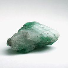 画像3: エメラルド 原石 約6.9g コロンビア ムソ鉱山産 【一点もの】 Emerald 鉱物 標本 結晶 緑柱石 浄化 お守り 天然石 パワーストーン カラーストーン (3)
