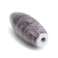 画像7: アークナイト 天珠 約32mm 徳島県産 【 一点もの 】 Arknite アーク 聖櫃 霊峰剣山 日本製 自社製 日本銘石 天然石 パワーストーン カラーストーン (7)