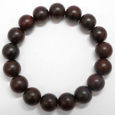 画像3: 小葉紫檀 12mm スリランカ産 Red Sanders 日本製 希少 紅木 帝王之木 パワーズウッド 天然木 (3)