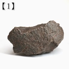 画像3: コンドライト 原石 モロッコ産【一点物】Chondrite  隕石 コンドライト隕石 コンドリュール 宇宙 超希少 天然石 パワーストーン (3)