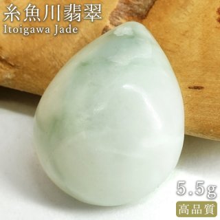 翡翠（ジェダイト／硬玉）｜天然石＆中国茶Lin