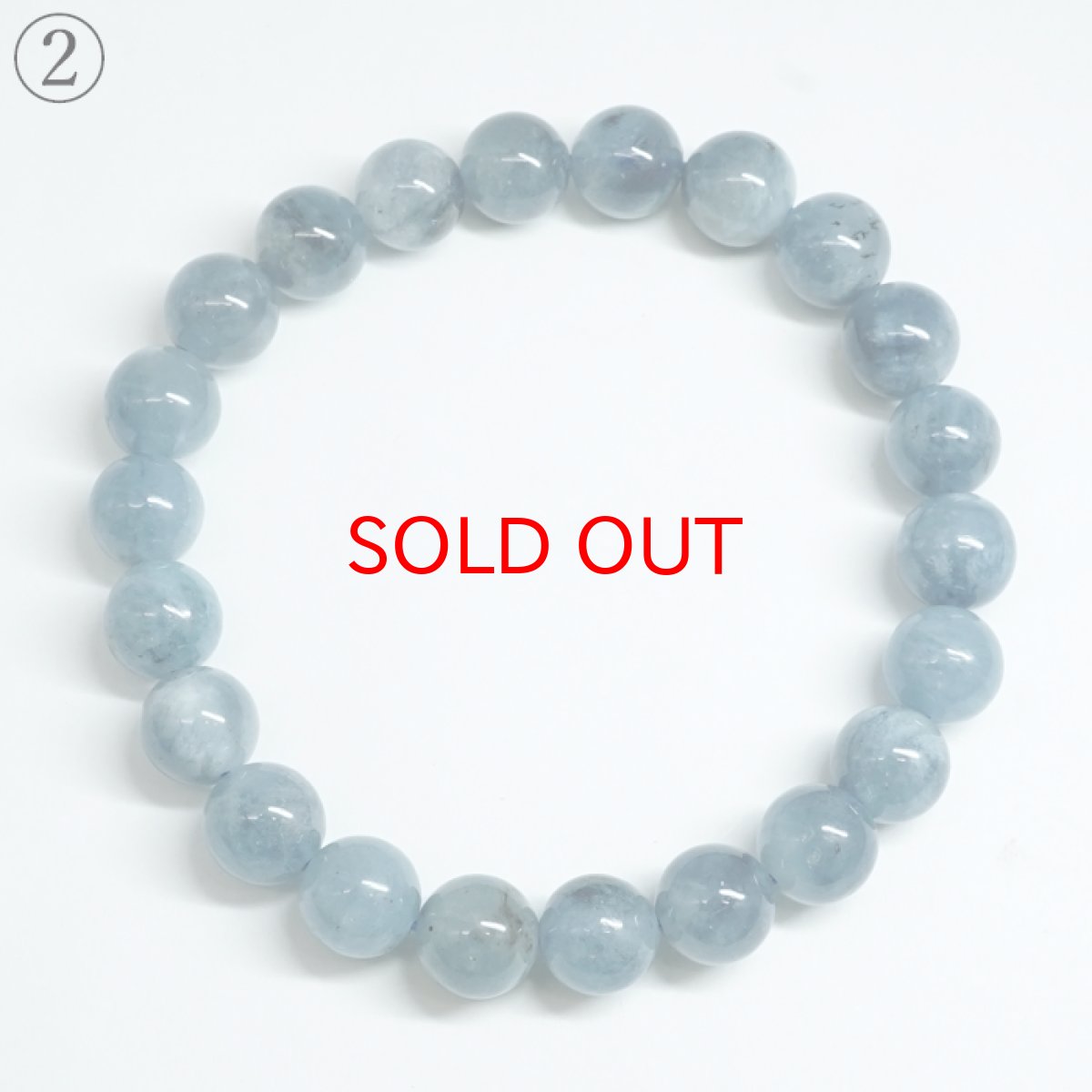 画像5: デビルアクアマリン 8mm ブレスレット ブラジル産 【一点もの】 アクアマリン Aquamarine 高品質 ブラックアクアマリン ディープ 鉱物 内包 天然石 パワーストーン カラーストーン (5)