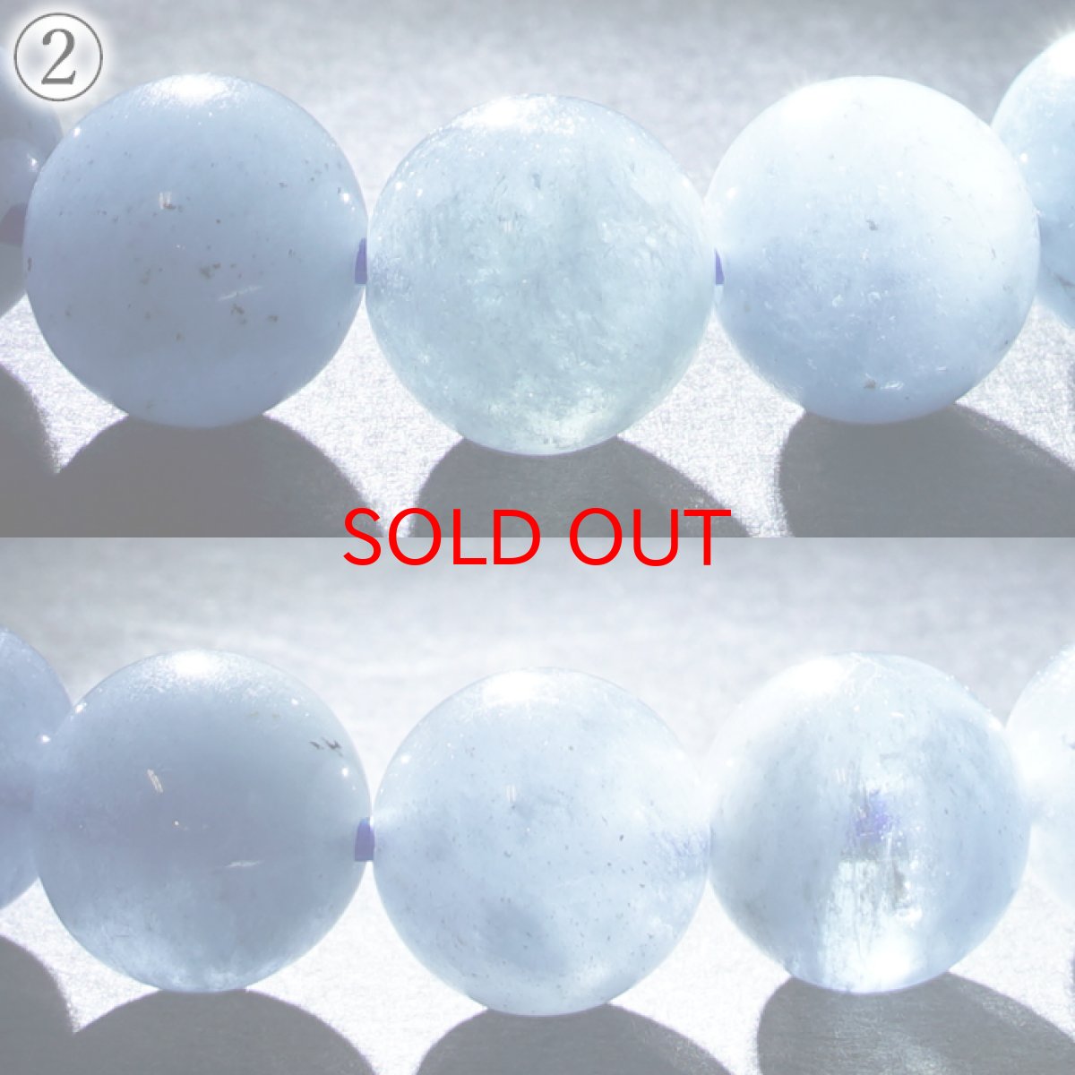 画像7: デビルアクアマリン 8mm ブレスレット ブラジル産 【一点もの】 アクアマリン Aquamarine 高品質 ブラックアクアマリン ディープ 鉱物 内包 天然石 パワーストーン カラーストーン (7)