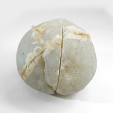 画像4: アメジスト ジオード ブラジル産【一点物】Amethyst ペアジオード 原石 2月誕生石 鉱物 紫水晶 風水 晶洞石 ヒーリング 浄化 天然石 パワーストーン (4)