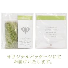 画像4: ペリドット レアさざれ 100g Peridot 8月誕生石 太陽の石 ヒーリング 浄化 天然石 パワーストーン カラーストーン (4)