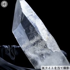 画像4: 乙女水晶 原石 山梨県産 【 一点もの 】 Otome Quartz 乙女鉱山 国産水晶 ポイント 結晶 お守り 浄化 日本銘石協会 正規代理店 天然石 パワーストーン (4)