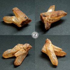 画像9: 乙女水晶 原石 山梨県産 【 一点もの 】 Otome Quartz 乙女鉱山 国産水晶 ポイント 結晶 お守り 浄化 日本銘石協会 正規代理店 天然石 パワーストーン (9)