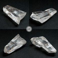 画像5: 乙女水晶 原石 山梨県産 【 一点もの 】 Otome Quartz 乙女鉱山 国産水晶 ポイント 結晶 お守り 浄化 日本銘石協会 正規代理店 天然石 パワーストーン (5)