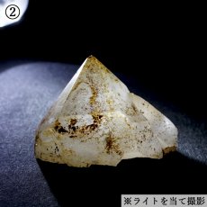 画像8: 乙女水晶 原石 山梨県産 【 一点もの 】 Otome Quartz 乙女鉱山 国産水晶 ポイント 結晶 お守り 浄化 日本銘石協会 正規代理店 天然石 パワーストーン (8)