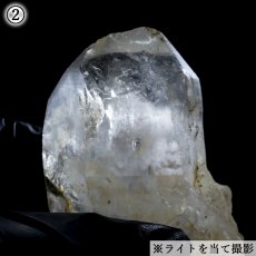 画像8: 乙女水晶 原石 山梨県産 【 一点もの 】 Otome Quartz 乙女鉱山 国産水晶 ポイント 結晶 お守り 浄化 日本銘石協会 正規代理店 天然石 パワーストーン (8)