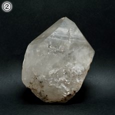 画像9: 乙女水晶 原石 山梨県産 【 一点もの 】 Otome Quartz 乙女鉱山 国産水晶 ポイント 結晶 お守り 浄化 日本銘石協会 正規代理店 天然石 パワーストーン (9)