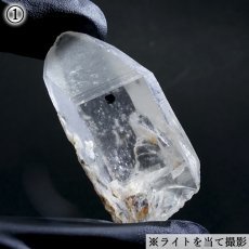 画像4: 乙女水晶 原石 山梨県産 【 一点もの 】 Otome Quartz 乙女鉱山 国産水晶 ポイント 結晶 お守り 浄化 日本銘石協会 正規代理店 天然石 パワーストーン (4)