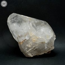 画像5: 乙女水晶 原石 山梨県産 【 一点もの 】 Otome Quartz 乙女鉱山 国産水晶 ポイント 結晶 お守り 浄化 日本銘石協会 正規代理店 天然石 パワーストーン (5)