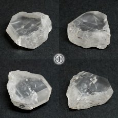 画像5: 乙女水晶 原石 山梨県産 【 一点もの 】 Otome Quartz 乙女鉱山 国産水晶 ポイント 結晶 お守り 浄化 日本銘石協会 正規代理店 天然石 パワーストーン (5)