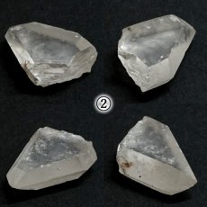 画像9: 乙女水晶 原石 山梨県産 【 一点もの 】 Otome Quartz 乙女鉱山 国産水晶 ポイント 結晶 お守り 浄化 日本銘石協会 正規代理店 天然石 パワーストーン (9)
