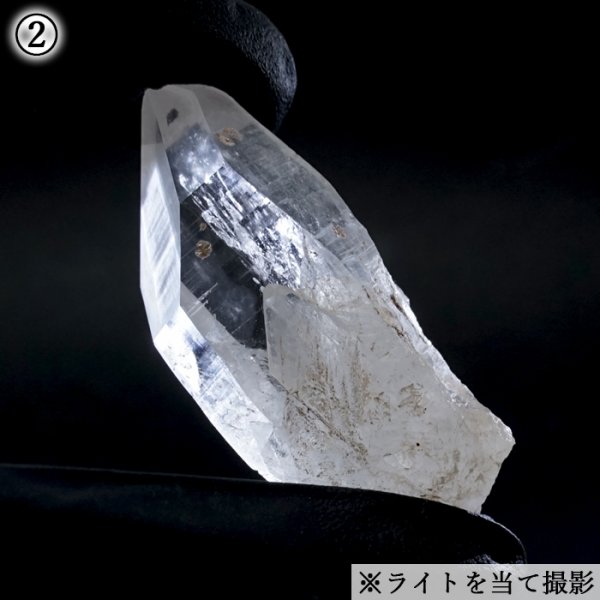 幻の国産水晶 天然水晶 水晶 日本産 黒平 水晶峠 インクルージョン