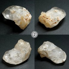 画像9: 乙女水晶 原石 山梨県産 【 一点もの 】 Otome Quartz 乙女鉱山 国産水晶 ポイント 結晶 お守り 浄化 日本銘石協会 正規代理店 天然石 パワーストーン (9)