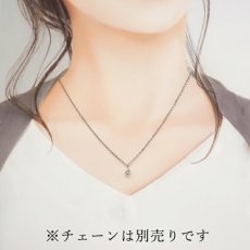 画像8: フェナカイト ペンダントトップ ロシア マリシェボ産 SV925 日本製 Phenakite ウラル山脈 フェナス石 希少石 ヒーリング 浄化 一粒 天然石 パワーストーン (8)