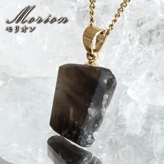 モリオン,黒水晶