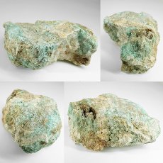 画像2: クロム白雲母 原石 約146.7g 長野県芽野市金鶏鉱山産【 一点もの 】muscovite モスコバイト 国産天然石 鉱物 お守り 浄化 天然石 パワーストーン (2)