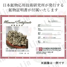 画像13: 山梨水晶 原石 山梨甲武信鉱山産【 一点もの 】証明書付き 台付き ファントム 国産天然石 国産水晶 Quartz クォーツ 結晶 鉱物 お守り 浄化 天然石 パワーストーン カラーストーン (13)