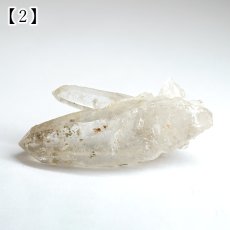 画像7: 山梨黒平水晶 原石 山梨県産【 一点もの 】国産天然石 国産水晶 Quartz クォーツ ポイント 結晶 鉱物 お守り 浄化 天然石 パワーストーン カラーストーン (7)