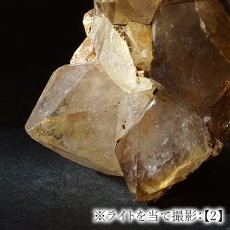 画像7: 水晶 原石 長野県小川山産【 一点もの 】証明書付き 台付き 国産天然石 国産水晶 Quartz クォーツ 結晶 鉱物 お守り 浄化 天然石 パワーストーン (7)