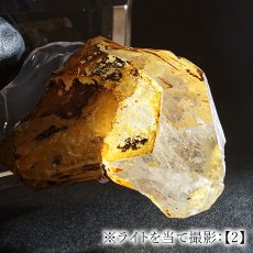 画像7: 水晶 原石 長野県小川山産【 一点もの 】証明書付き 台付き 国産天然石 国産水晶 Quartz クォーツ 結晶 鉱物 お守り 浄化 天然石 パワーストーン カラーストーン (7)