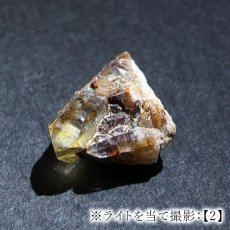 画像9: 山梨水晶 原石 山梨県産【 一点もの 】国産天然石 国産水晶 Quartz クォーツ ポイント 結晶 鉱物 お守り 浄化 天然石 パワーストーン カラーストーン (9)