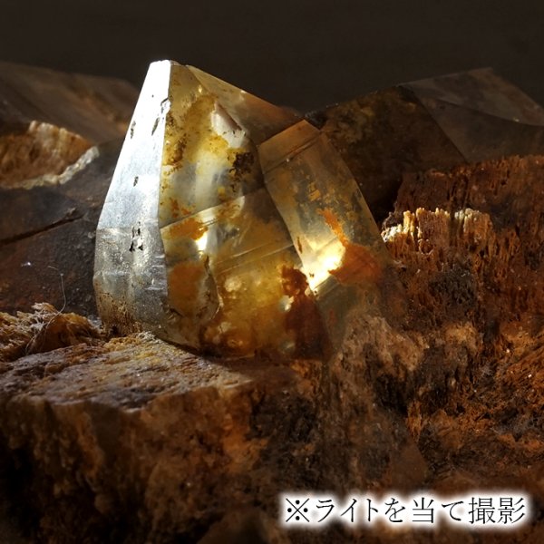 幻の国産水晶 希少 日本産 透明感 水晶 黒平鉱山 黒平白水晶 バー