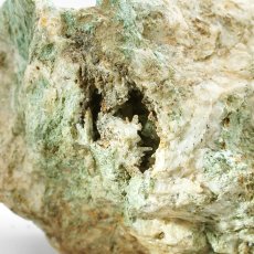 画像4: クロム白雲母 原石 約146.7g 長野県芽野市金鶏鉱山産【 一点もの 】muscovite モスコバイト 国産天然石 鉱物 お守り 浄化 天然石 パワーストーン (4)