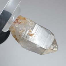 画像3: 山梨水晶 原石 約42g 山梨県瑞牆産 【 一点もの 】証明書付き Quartz クォーツ 国産天然石 国産水晶 鉱物 お守り 浄化 厄除け 開運 縁起物 天然石 パワーストーン (3)