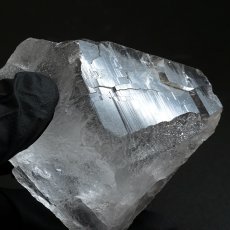 画像4: 【水晶フェア 30%OFF】 カイラス水晶 原石 約89.8g ヒマラヤ産 【 一点もの 】 Kailash Quartz チベット ヒマラヤ カイラス山 稀少 レア 水晶 クリスタル クォーツ ポイント バーコード 4月誕生石 結晶 浄化 内包物 鉱物 お守り 天然石 パワーストーン カラーストーン (4)