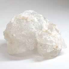 画像3: 【水晶フェア 30%OFF】 カイラス水晶 原石 約66.0g ヒマラヤ産 【 一点もの 】 Kailash Quartz チベット ヒマラヤ カイラス山 稀少 レア 水晶 クリスタル クォーツ ポイント バーコード 4月誕生石 結晶 浄化 内包物 鉱物 お守り 天然石 パワーストーン カラーストーン (3)