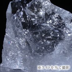 画像6: 【水晶フェア 30%OFF】 カイラス水晶 原石 約89.8g ヒマラヤ産 【 一点もの 】 Kailash Quartz チベット ヒマラヤ カイラス山 稀少 レア 水晶 クリスタル クォーツ ポイント バーコード 4月誕生石 結晶 浄化 内包物 鉱物 お守り 天然石 パワーストーン カラーストーン (6)