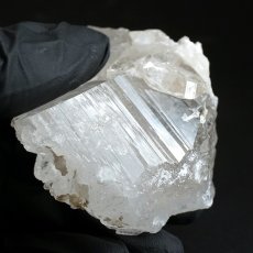 画像4: 【水晶フェア 30%OFF】 カイラス水晶 原石 約66.0g ヒマラヤ産 【 一点もの 】 Kailash Quartz チベット ヒマラヤ カイラス山 稀少 レア 水晶 クリスタル クォーツ ポイント バーコード 4月誕生石 結晶 浄化 内包物 鉱物 お守り 天然石 パワーストーン カラーストーン (4)
