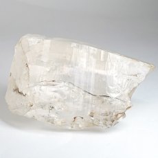 画像3: 【水晶フェア 30%OFF】 カイラス水晶 原石 約132.0g ヒマラヤ産 【 一点もの 】 Kailash Quartz チベット ヒマラヤ カイラス山 稀少 レア 水晶 クリスタル クォーツ ポイント バーコード 4月誕生石 結晶 浄化 内包物 鉱物 お守り 天然石 パワーストーン カラーストーン (3)