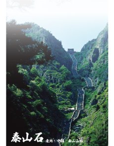 画像5: 泰山石 8mm ブレスレット 中国・泰山山脈産 Mount TAI Stone 天命 古代 神聖 鑑賞 貴重 希少 白 黒 コントラスト 風水 魔除け 鉱物 天然石 パワーストーン (5)