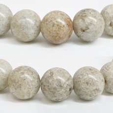画像2: 宮崎ニニギ水晶 10mm ブレスレット 宮崎県産 Miyazaki Ninigi Quartz 延岡市 高千穂 ご当地 レディース メンズ 日本銘石 赤 ニニギノミコト 瓊瓊杵尊 天然石 パワーストーン カラーストーン (2)
