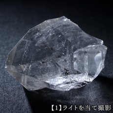 画像6: カイラス水晶 原石 ヒマラヤ産 【 一点もの 】Kailash Quartz チベット ヒマラヤ カイラス山 稀少 レア 高品質 水晶 クリスタル クォーツ ポイント バーコード 4月誕生石 結晶 浄化 内包物 鉱物 癒し お守り 天然石 パワーストーン カラーストーン (6)