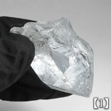 画像4: カイラス水晶 原石 ヒマラヤ産 【 一点もの 】Kailash Quartz チベット ヒマラヤ カイラス山 稀少 レア 高品質 水晶 クリスタル クォーツ ポイント バーコード 4月誕生石 結晶 浄化 内包物 鉱物 癒し お守り 天然石 パワーストーン カラーストーン (4)