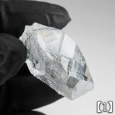 画像4: カイラス水晶 原石 ヒマラヤ産 【 一点もの 】Kailash Quartz チベット ヒマラヤ カイラス山 稀少 レア 高品質 水晶 クリスタル クォーツ ポイント バーコード 4月誕生石 結晶 浄化 内包物 鉱物 癒し お守り 天然石 パワーストーン カラーストーン (4)