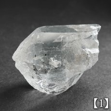 画像3: カイラス水晶 原石 ヒマラヤ産 【 一点もの 】Kailash Quartz チベット ヒマラヤ カイラス山 稀少 レア 高品質 水晶 クリスタル クォーツ ポイント バーコード 4月誕生石 結晶 浄化 内包物 鉱物 癒し お守り 天然石 パワーストーン カラーストーン (3)