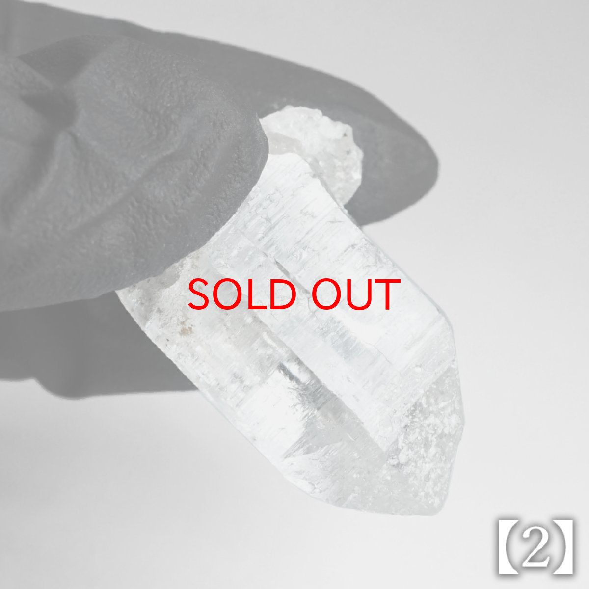 画像9: カイラス水晶 原石 ヒマラヤ産 【 一点もの 】Kailash Quartz チベット ヒマラヤ カイラス山 稀少 レア 高品質 水晶 クリスタル クォーツ ポイント バーコード 4月誕生石 結晶 浄化 内包物 鉱物 癒し お守り 天然石 パワーストーン カラーストーン (9)