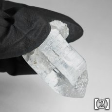 画像9: カイラス水晶 原石 ヒマラヤ産 【 一点もの 】Kailash Quartz チベット ヒマラヤ カイラス山 稀少 レア 高品質 水晶 クリスタル クォーツ ポイント バーコード 4月誕生石 結晶 浄化 内包物 鉱物 癒し お守り 天然石 パワーストーン カラーストーン (9)