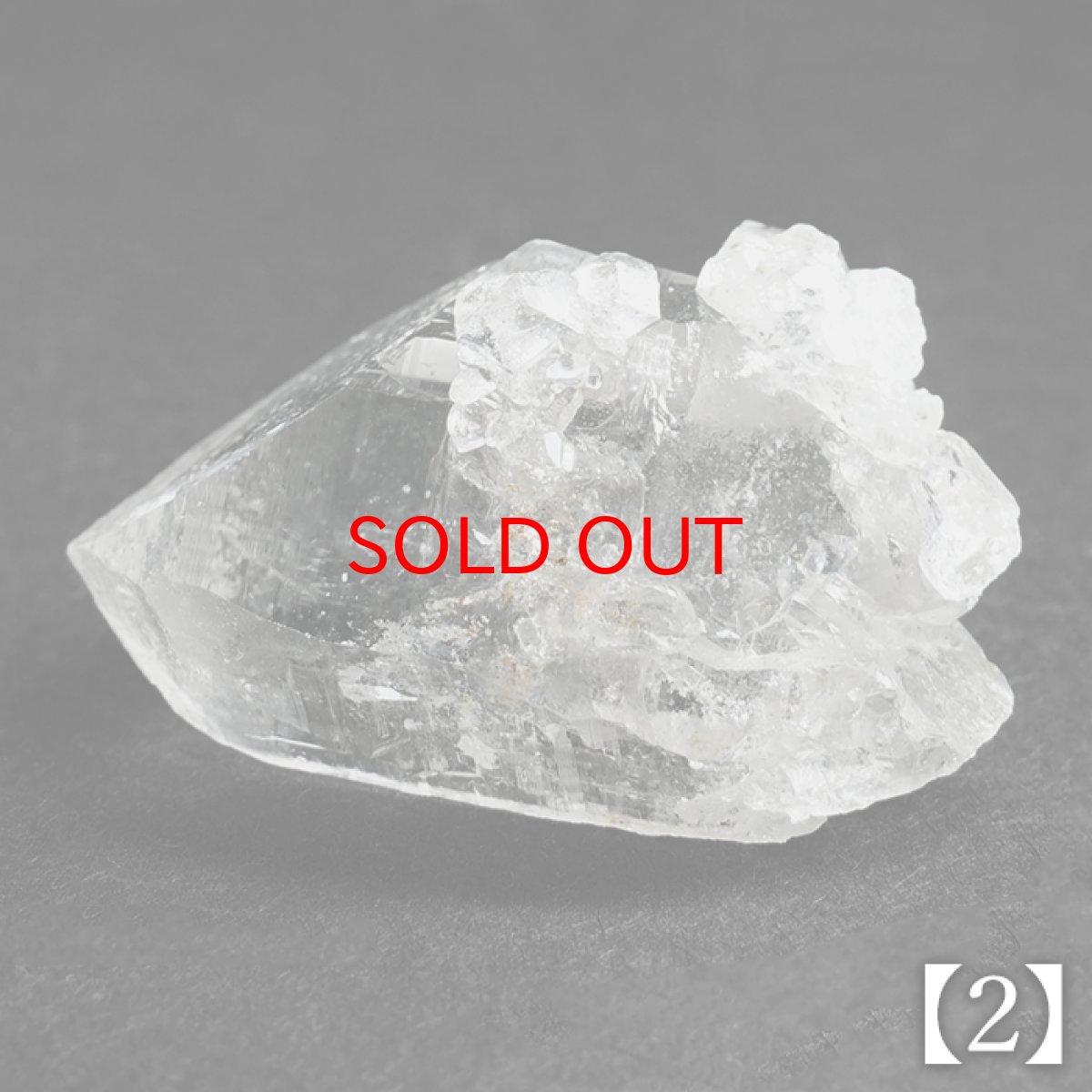 画像8: カイラス水晶 原石 ヒマラヤ産 【 一点もの 】Kailash Quartz チベット ヒマラヤ カイラス山 稀少 レア 高品質 水晶 クリスタル クォーツ ポイント バーコード 4月誕生石 結晶 浄化 内包物 鉱物 癒し お守り 天然石 パワーストーン カラーストーン (8)