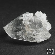 画像8: カイラス水晶 原石 ヒマラヤ産 【 一点もの 】Kailash Quartz チベット ヒマラヤ カイラス山 稀少 レア 高品質 水晶 クリスタル クォーツ ポイント バーコード 4月誕生石 結晶 浄化 内包物 鉱物 癒し お守り 天然石 パワーストーン カラーストーン (8)