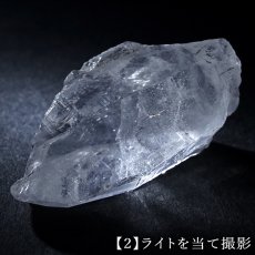 画像11: カイラス水晶 原石 ヒマラヤ産 【 一点もの 】Kailash Quartz チベット ヒマラヤ カイラス山 稀少 レア 高品質 水晶 クリスタル クォーツ ポイント バーコード 4月誕生石 結晶 浄化 内包物 鉱物 癒し お守り 天然石 パワーストーン カラーストーン (11)