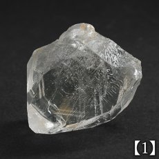 画像3: カイラス水晶 原石 ヒマラヤ産 【 一点もの 】Kailash Quartz チベット ヒマラヤ カイラス山 稀少 レア 高品質 水晶 クリスタル クォーツ ポイント バーコード 4月誕生石 結晶 浄化 内包物 鉱物 癒し お守り 天然石 パワーストーン カラーストーン (3)