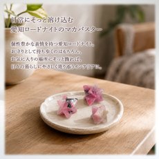 画像9: 愛知ロードナイト マカバスター 置き物 愛知県産 【一点もの】 AICHI Rhodonite 薔薇輝石 マンガン鉱 石英 共生 レア 雑貨 置物 恋愛運 仕事運 鉱物 日本銘石 天然石 パワーストーン カラーストーン (9)